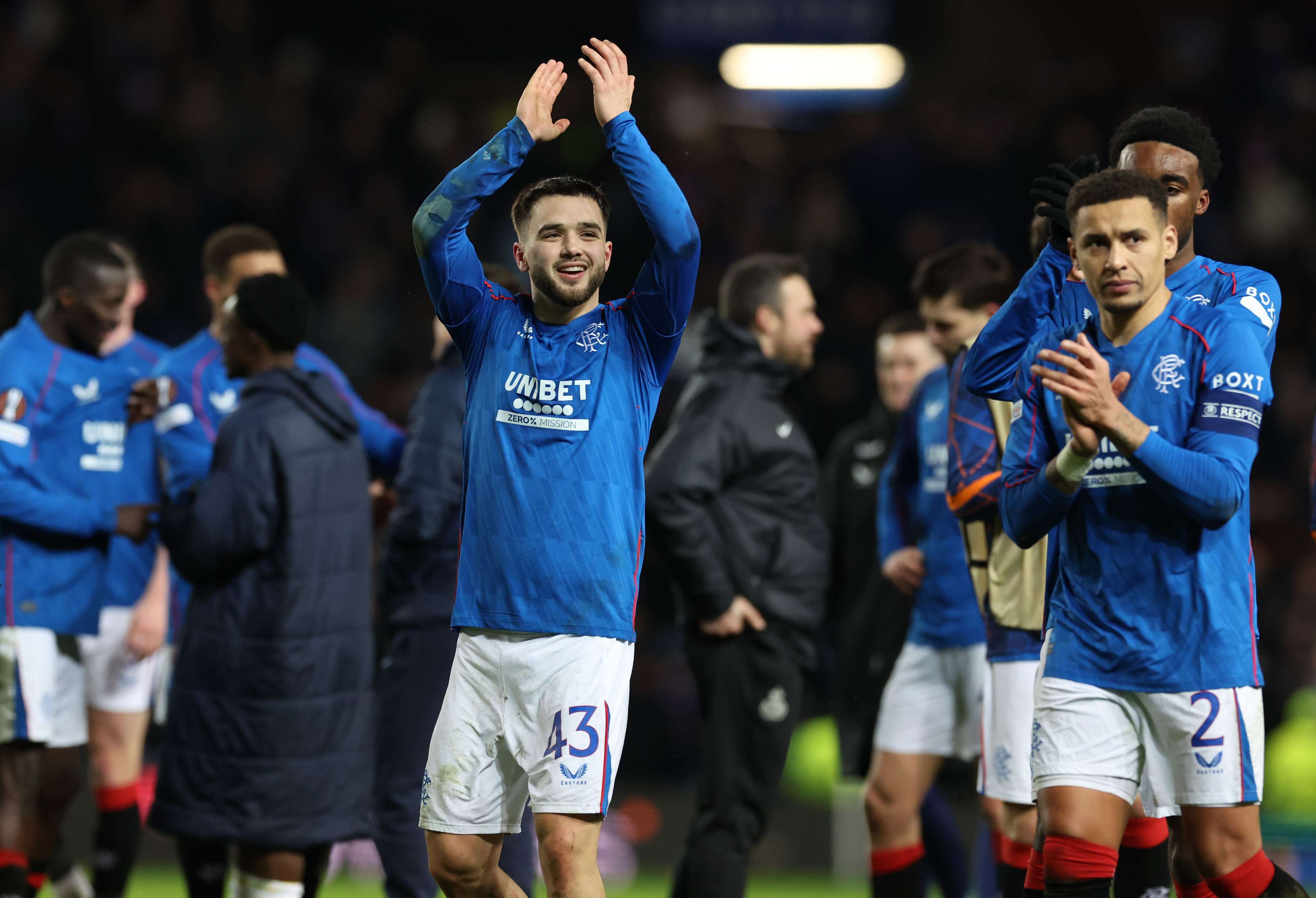 典範標杆 典範標杆