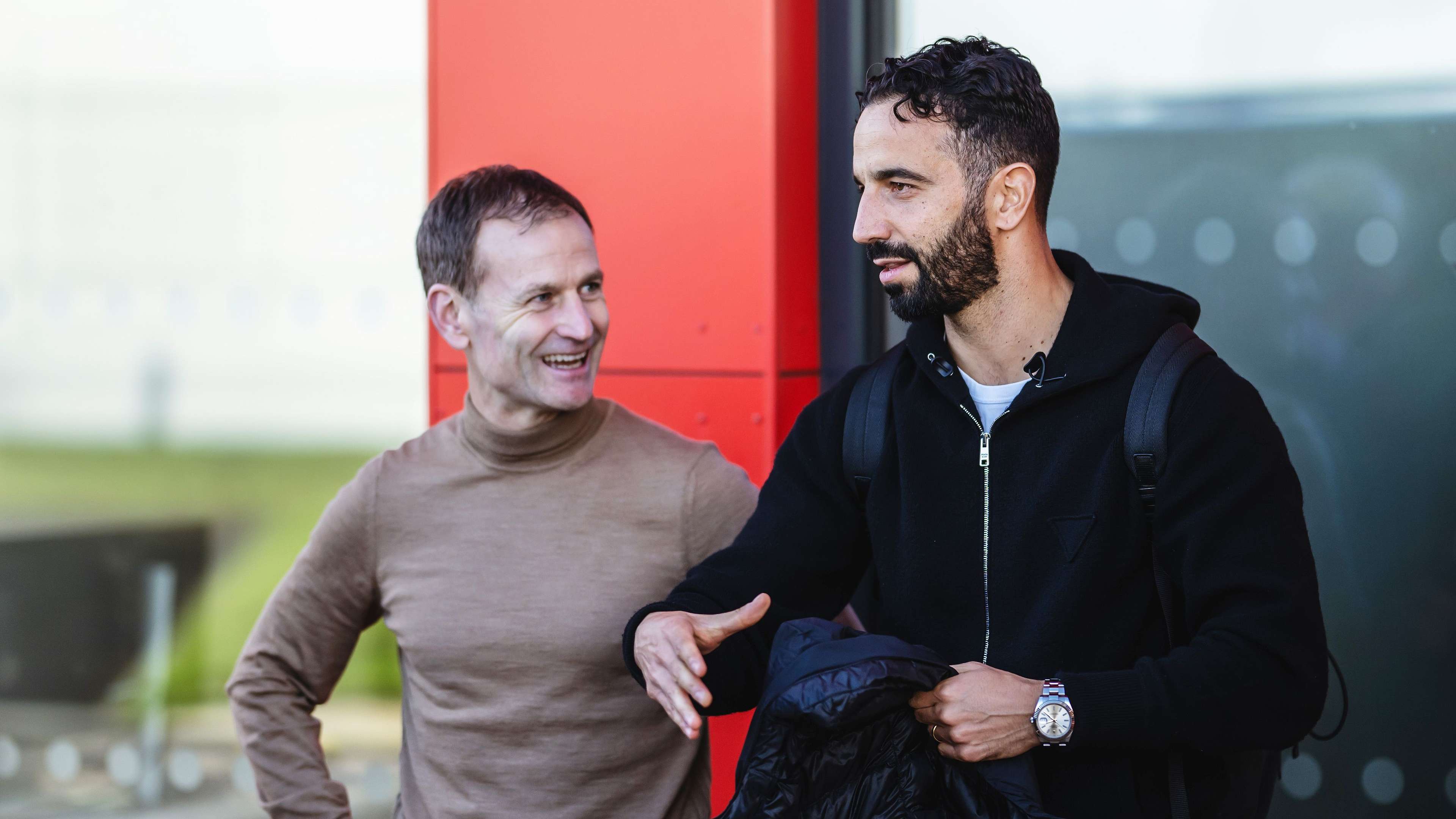 21-22賽季西甲聯賽第6輪比賽集錦.