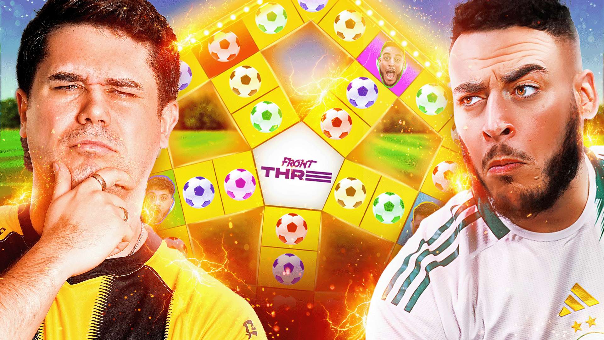 双方互有胜 双方互有胜